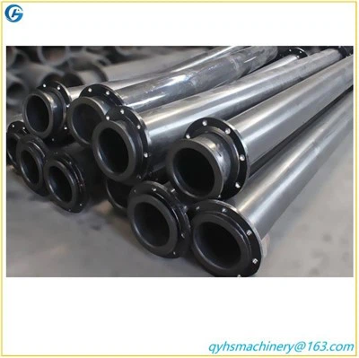 Ultra-wo MW Polyethylene Mete ki reziste Tib