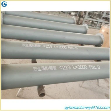 Mete ki reziste tiyo ponp konkrè