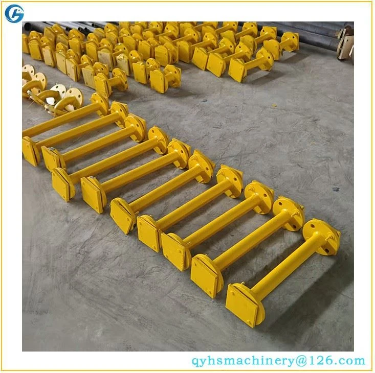 Anti-corrosion Lined PTFE Composite Pipeline factory